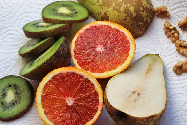 Fruitarian